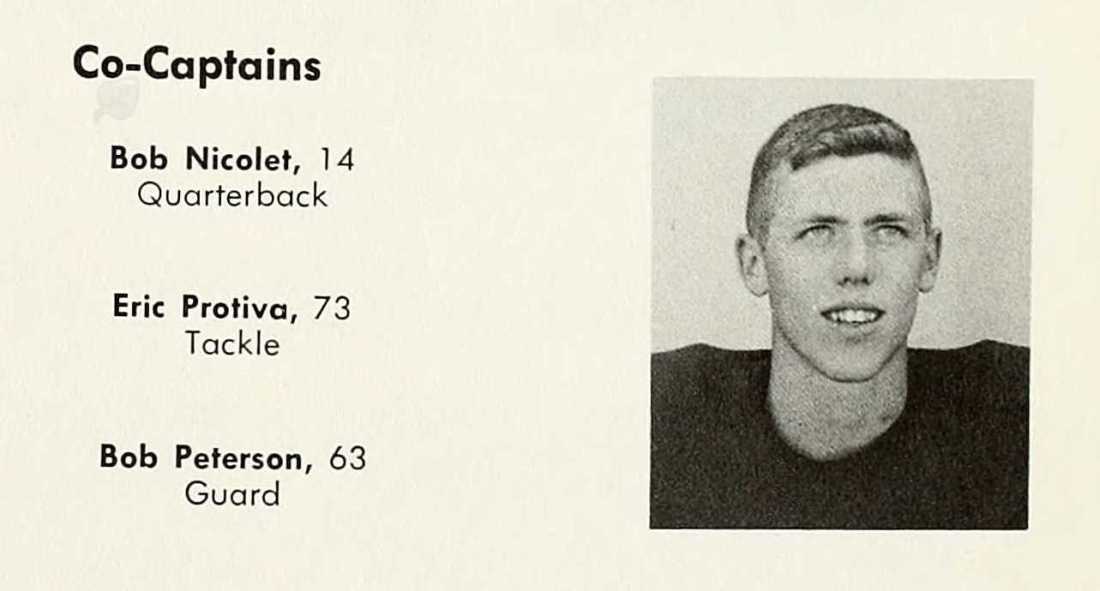 1958 Stanford Yearbook