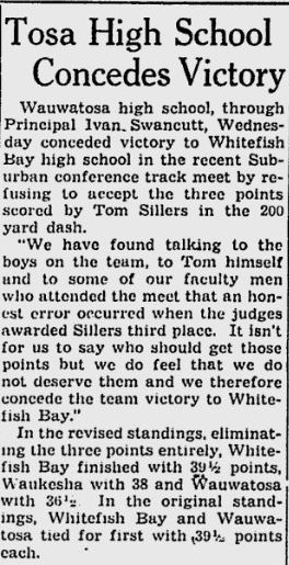 1947 Wangerin Protest 2