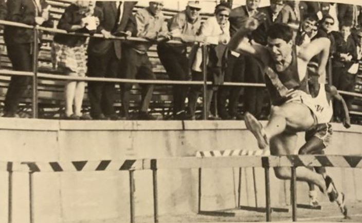 1967 Shorewood Relays