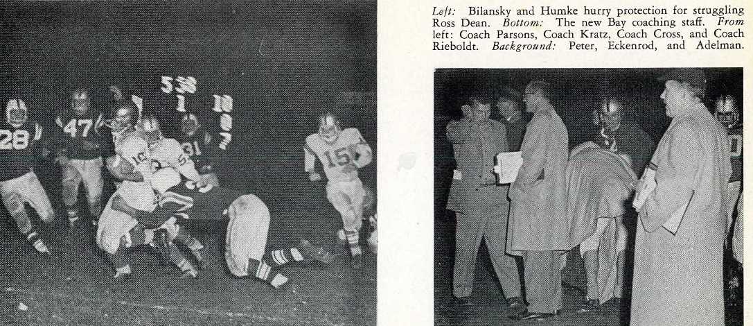 1958 Football 2